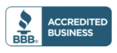BBB Accredited Business