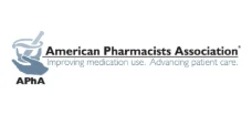 American Pharmacists Association member